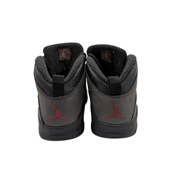 Air Jordan 10 Retro‎ 'Shadow' 2018 Black Men’s Size 11 - Picture 9 of 10